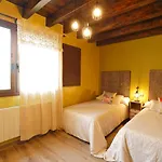 El Ribero Ii Ferienhaus