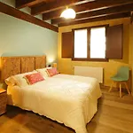 Ferienhaus El Ribero Ii *