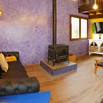Ferienhaus El Ribero Ii Montiano