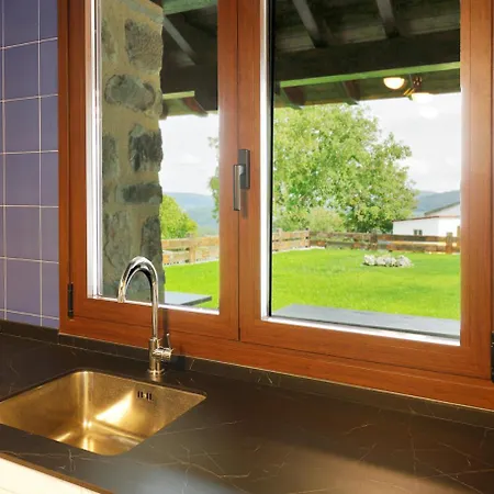 El Ribero Ii Holiday home *