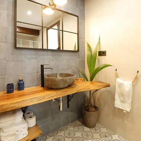 Holiday home El Ribero Ii Montiano