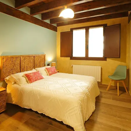 Holiday home El Ribero Ii *