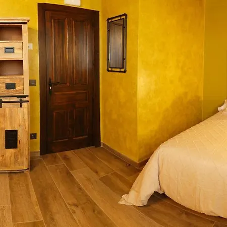 Holiday home El Ribero Ii