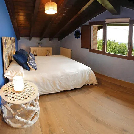 El Ribero Ii Holiday home *