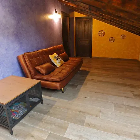 Holiday home El Ribero Ii *