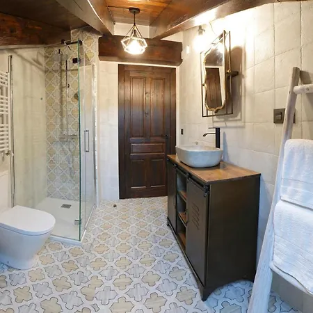 El Ribero Ii Holiday home Montiano