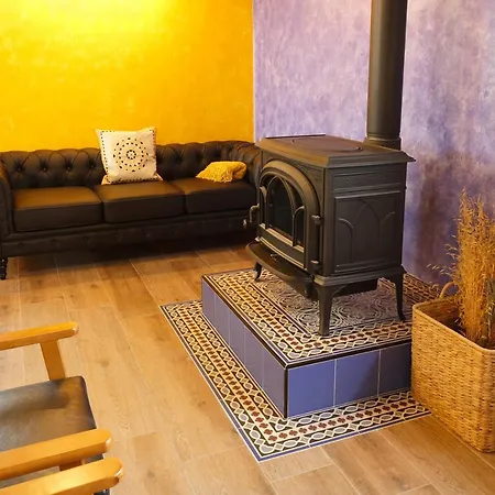 El Ribero Ii Holiday home