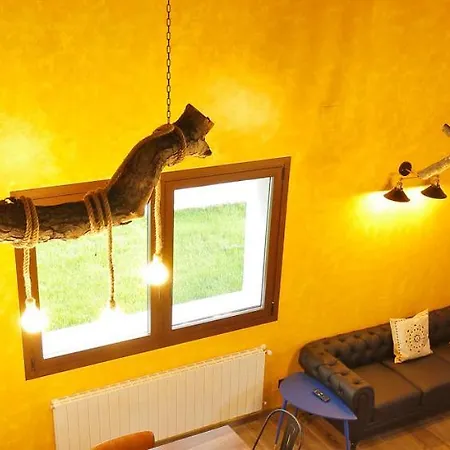 Holiday home El Ribero Ii *