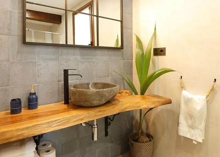 펜션 El Ribero Ii Montiano